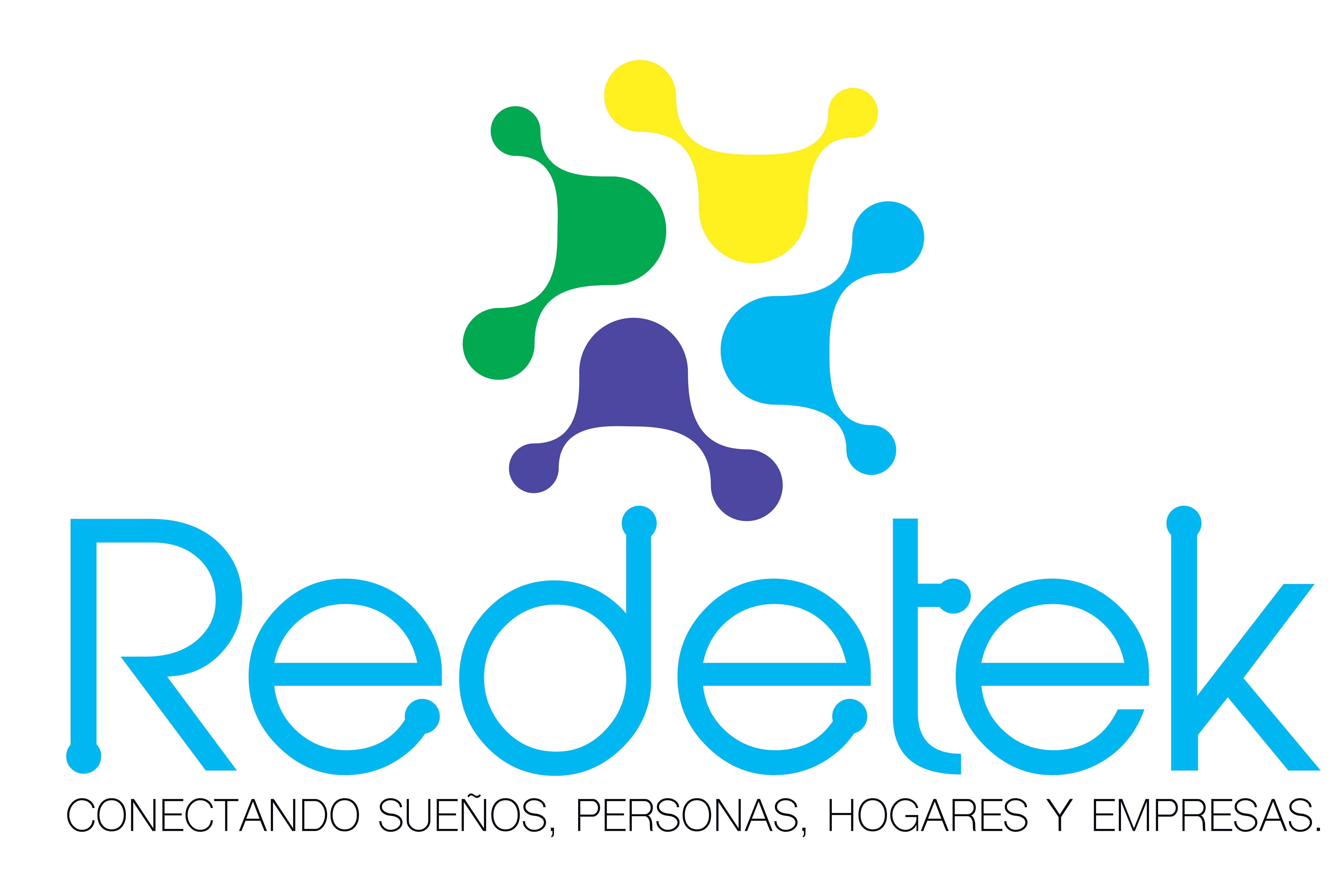Redetek